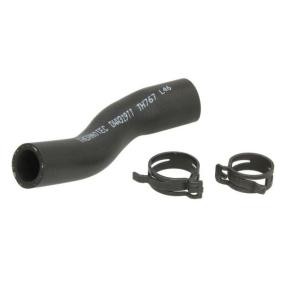 Tubería de radiador THERMOTEC DWW319TT