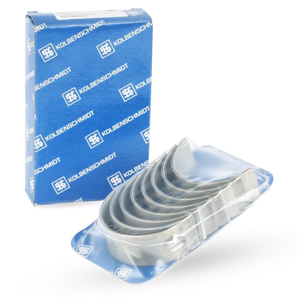 Juego de cojinetes de biela KOLBENSCHMIDT 87200600