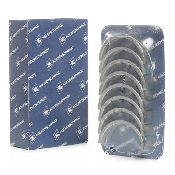 Juego de cojinetes de cigüeñal KOLBENSCHMIDT 77917600