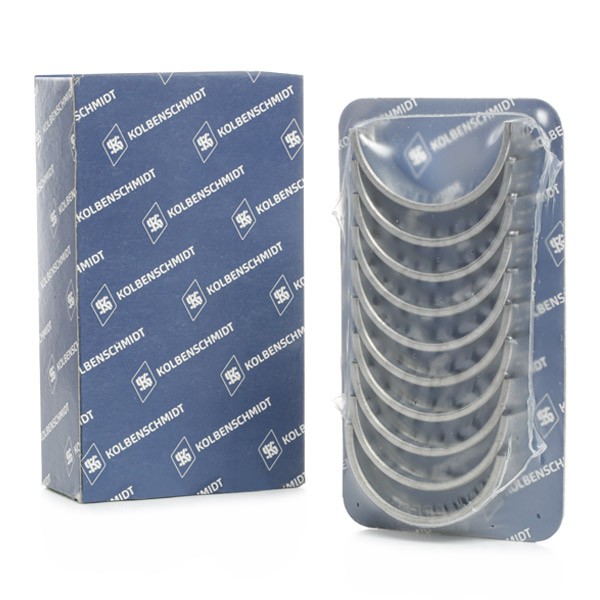 Kit cojinetes cigüeñal KOLBENSCHMIDT 77551610