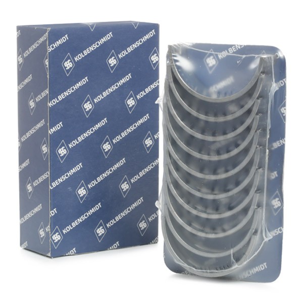 Kit cojinetes cigüeñal KOLBENSCHMIDT 77537610