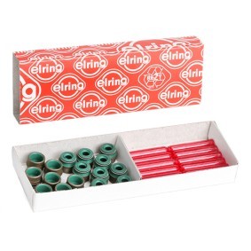 Juego de juntas, vástago de válvula ELRING 424.800