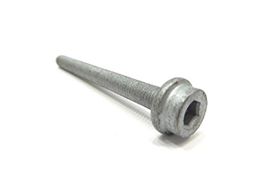 Tornillo de cuello cilindrico con cabeza hexagono interior M6X65 N 10247504
