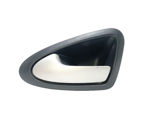 Accionamiento int. brillo cromo/negro titanio 6J4839113G UAZ