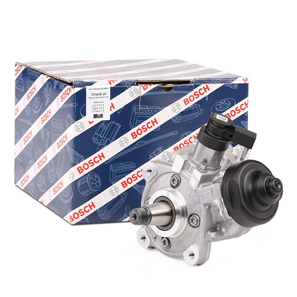 Bomba de alta presión BOSCH 0 445 010 541