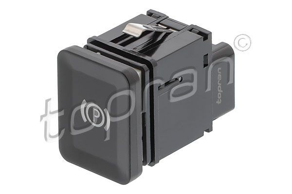 Interruptor, accionamento freno detención TOPRAN 114 992