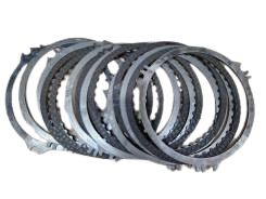 Conjunto de laminas embrague marcha atrás 01J398241C