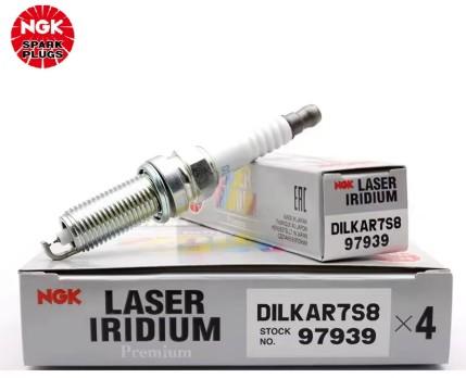 Bujía de encendido NGK 97939