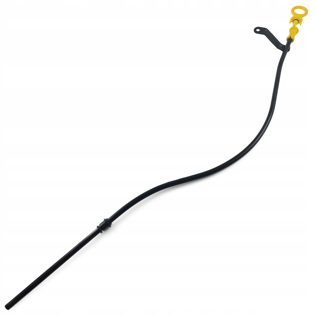 Tubo de la varilla de medicion de aceite 03E115629D, 03E115629C