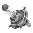 Lámpara de faro de carretera PHILIPS 12342PRC1