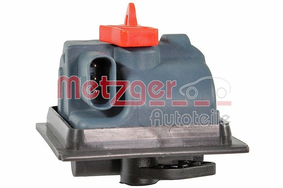 Elemento de regulación, cierre centralizado METZGER 2315015