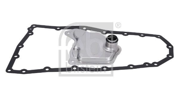 Kit filtro hidrtáulico de caja automática FEBI BILSTEIN 185734