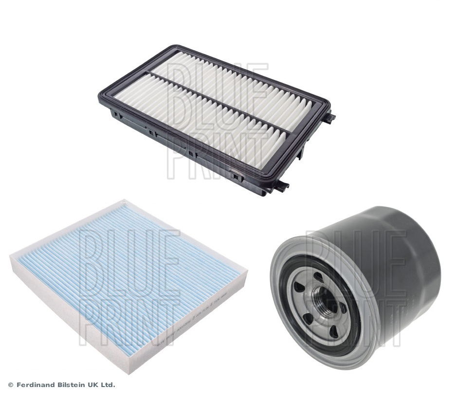 Kit de Servicio HYUNDAI TUCSON (TL, TLE) 2.0 G4NA, Gasolina