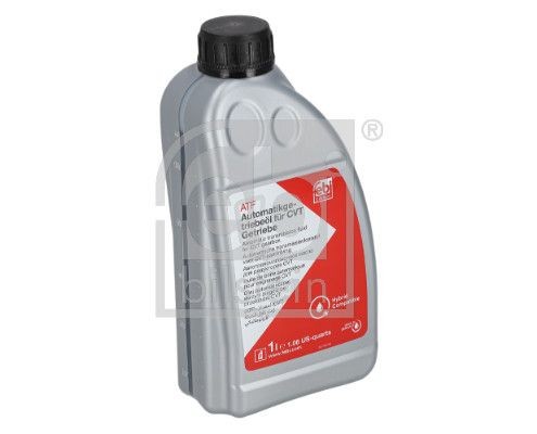 Aceite para transmisión automática CVT FEBI BILSTEIN 27975