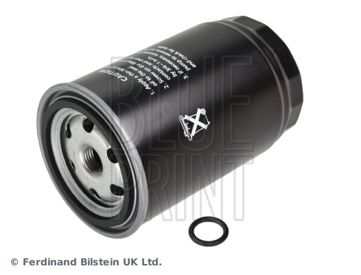Filtro de combustible BLUE PRINT ADG02392