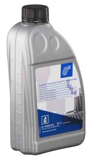 Aceite para transmisión automática CVT BLUE PRINT ADG05529