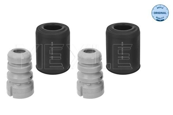 Juego de guardapolvos, amortiguador delantero MEYLE 100 640 0013