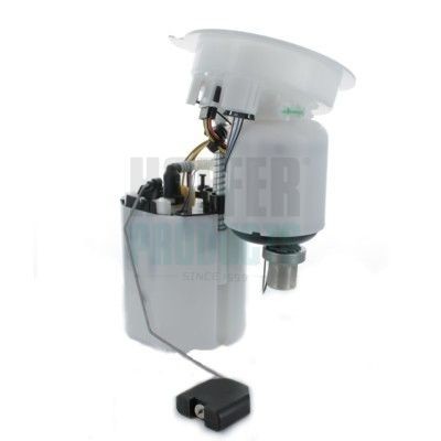 Unidad de alimentación de combustible HOFFER 7507644