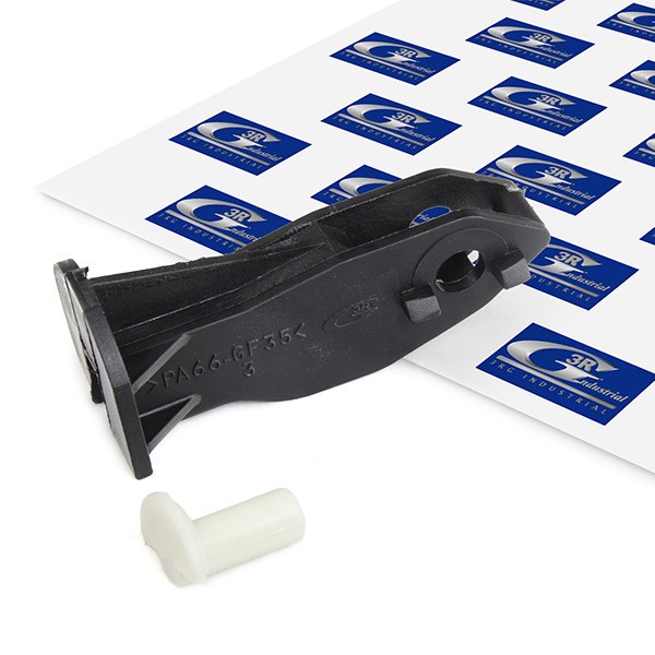 Cabeza esférica, varillaje de cambio 3RG 24214