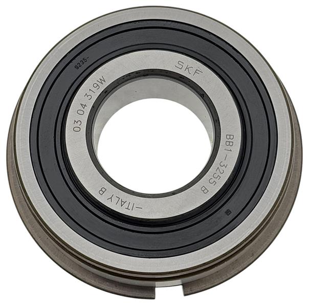 Cojinete de la caja cambios manual MQT 02Z311235E