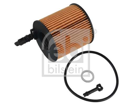 Filtro de aceite del motor FEBI BILSTEIN 180329