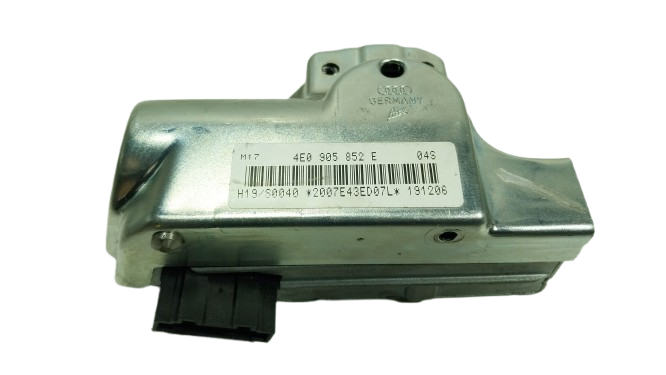 Antirrobo de la columna de la dirección 4E0905852E