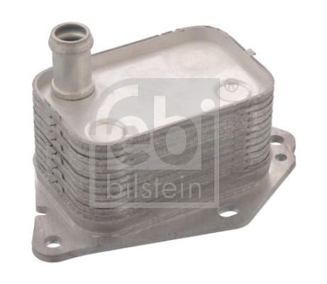 Radiador de aceite del motor FEBI BILSTEIN 108011