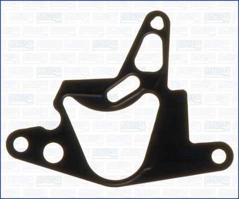 Junta de la válvula reguladora de presión de aceite de motor AJUSA 01027300