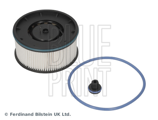 Filtro combustible BLUE PRINT ADBP230069