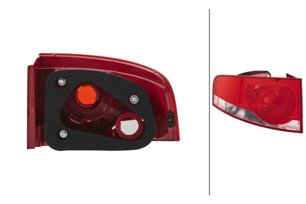 Piloto trasero izquierdo exterior 5P8945111A