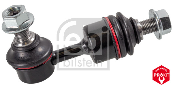 Bieleta de suspensión trasera FEBI BILSTEIN 41646