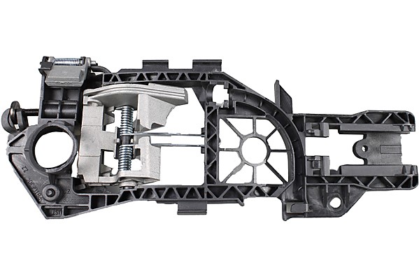 Bastidor manecilla de puerta METZGER 2310623