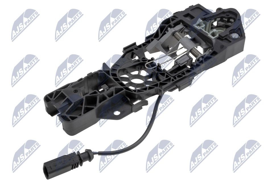 Bastidor manecilla de puerta NTY EZC-VW-312