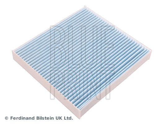 Filtro, aire habitáculo BLUE PRINT ADBP250045
