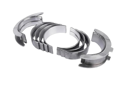 Cojinete de cigüeñal 2HY017 y arandelas de translado motor 1.7 D4FD