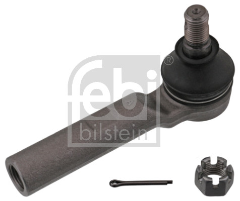 Rótula de dirección FEBI BILSTEIN 43227