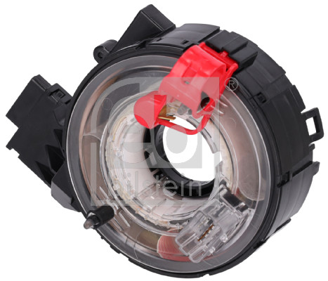 Muelle espiral, airbag FEBI BILSTEIN 46760