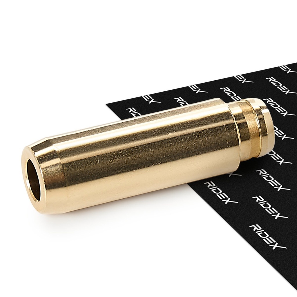 Guía de válvula RIDEX 1644V0002