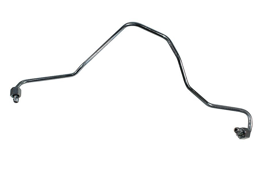 Conducto aceite, turbocompresor METZGER 2361152