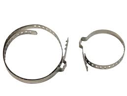 Juego de abrazaderas N90981501, N10701301