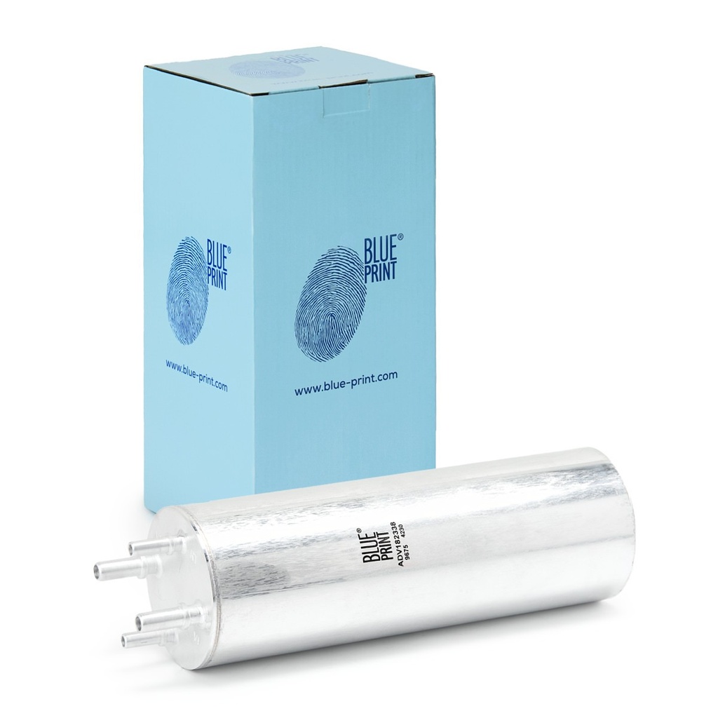 Filtro de combustible BLUE PRINT ADV182338