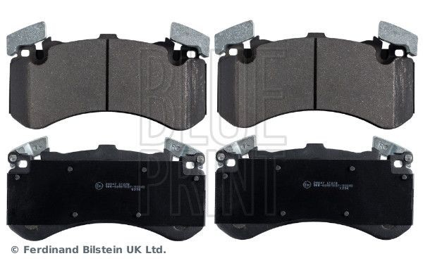 Filtro de combustible BLUE PRINT ADV184291