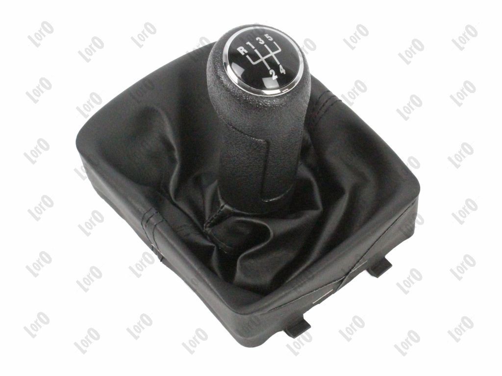 Revestimiento de la palanca de cambio LORO 135-99-695