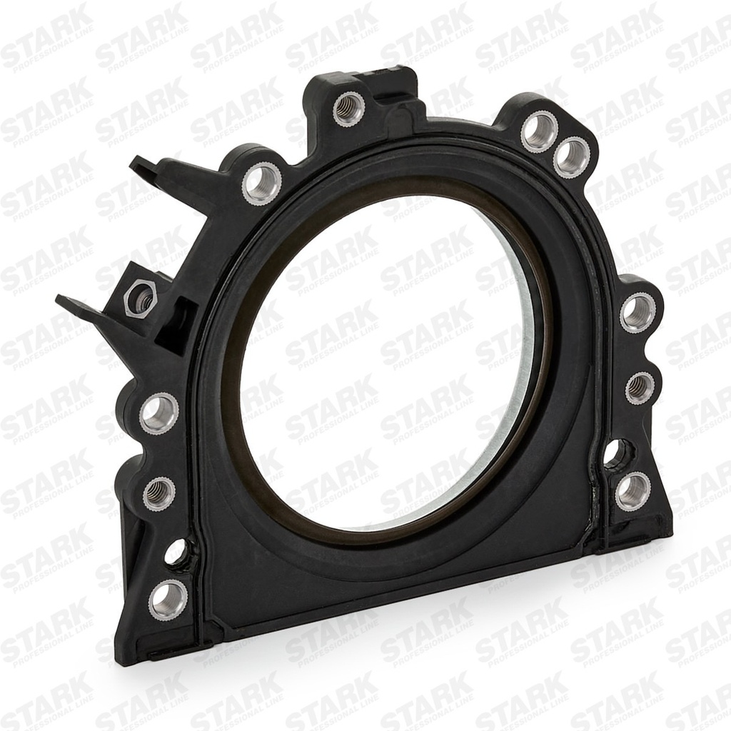 Retén del cigüeñal con brida lado engranaje STARK SKSOS-5310211