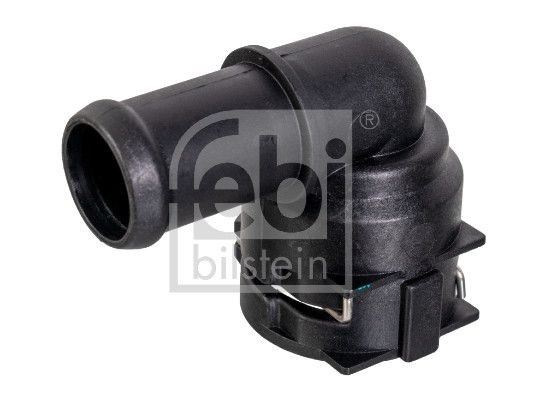 Brida de refrigerante FEBI BILSTEIN 180392