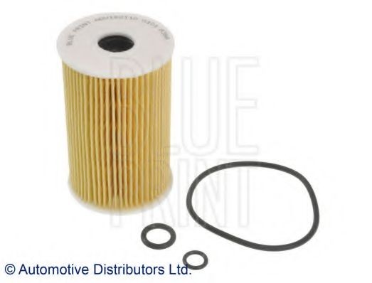 Filtro de aceite del motor BLUE PRINT ADV182110