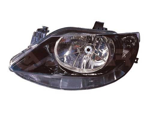 Faro principal delantero izquierdo DEPO 445-1120L-LDEM2