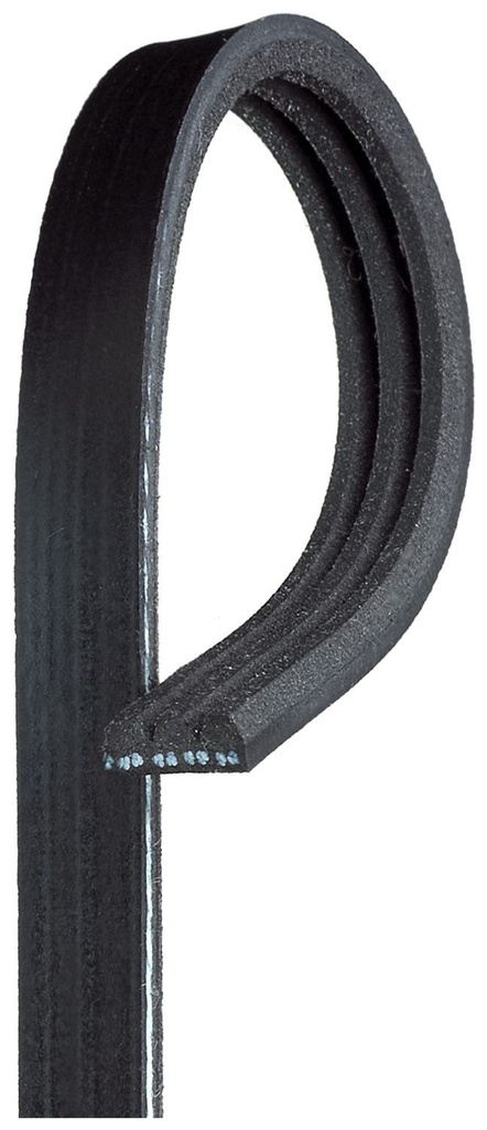 Correa trapecial poli V DAYCO 3PK796EE
