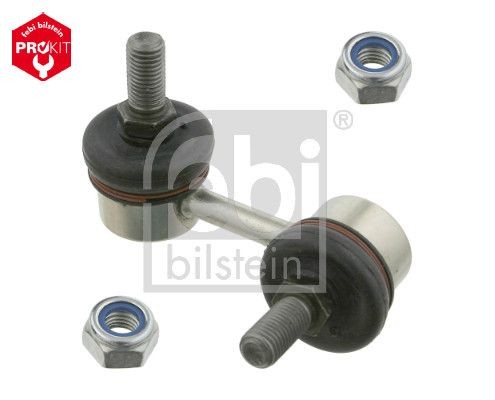 Bieleta de suspensión delantera izquierda FEBI BILSTEIN 24925