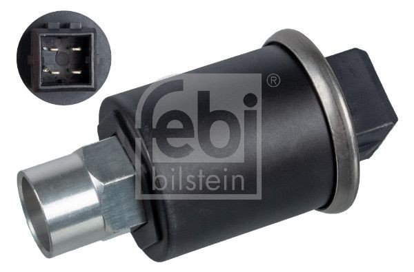 Presostato del aire acondicionado FEBI BILSTEIN 18082